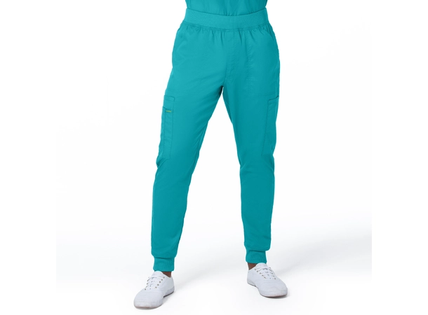ProFlex bukse med strikk i ben 