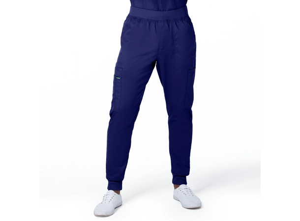 ProFlex bukse med strikk i ben 