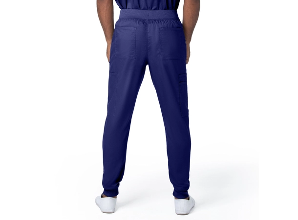 ProFlex bukse med strikk i ben 