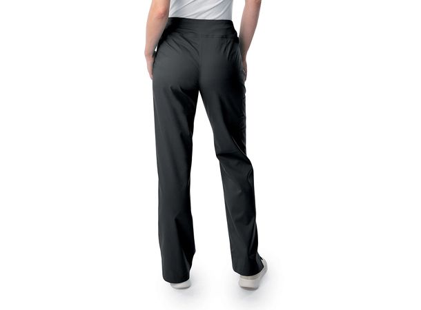 ProFlex yoga bukse Med strikk i ben 